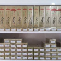 رنگ مو کالیون زیرقیمت هر تعداد که بخواین حتی یدونه