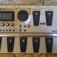 مولتی افکت بوس boss GT-10