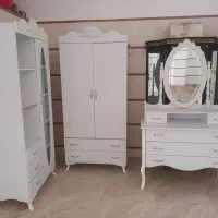 سرویس چوب