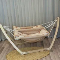 گهواره دو قلو