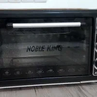 آون توستر نوبل کینگ
