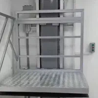 آسانسور بالابر آسانسور خانگی