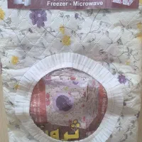 کاور ماشین لباسشویی پاکشوما