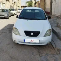 تیبا  یک .مدل ۹۱.فابریک