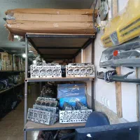 فروش گیربکس وسرسیلندرو بدنه ماشین های ایرانی