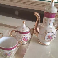 چایخوری آنتیک