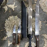 چاقو حسابی