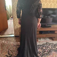 لباس مجلسی