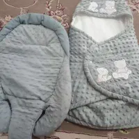 قداق و اغوشی