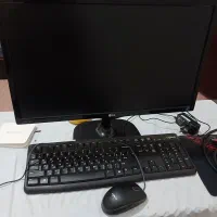 مانیتور