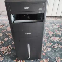 کیس گرین