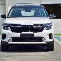 کیا سلتوس ۲۰۲۵ سفید فول منطقه انزلی