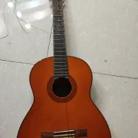 گیتار کلاسیک یاماها 70C ساخت اندوزی