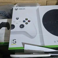 Xbox series s|کنسول، بازی ویدئویی و آنلاین|ایرانشهر, |دیوار