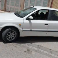 سمند lxمدل ۹۹|قطعات یدکی و لوازم جانبی|سیرجان, |دیوار