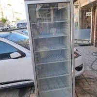 فریزر ایستاده ۶۰سانتی زیمان
