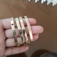 طلا در حد نو به قیمت تابلو
