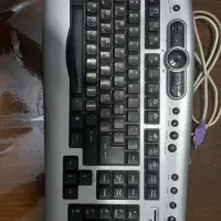کیبورد فراسو