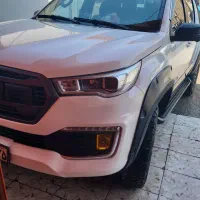 فوتون با لوازم فول افرود