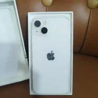 آیفون13نرمال 128گیگ