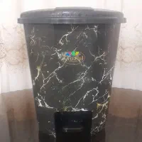 سطل زباله