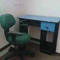 میز و صندلی کامپیوتر
