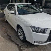 دنا پلاس توربو اتومات آپشنال مدل 1405 اقساط