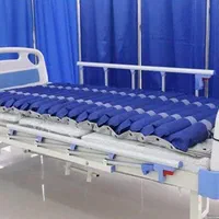 تخت‌ بیمارستانی برقی «اجاره فروش»مخصوص بیمار خانگی