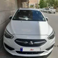 شاهین جی مدل ۴۰۲ سانروفدار