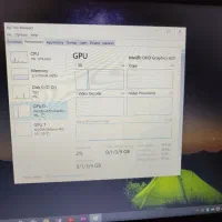 لب تاپ Asus مدل vhobook