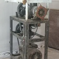 چرخ گوشت صنعتی