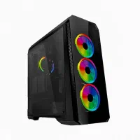 فروش اقساطی کیس رندرگیری نسل 13 با گرافیک 5060