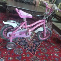 دوچرخه برند هانی و خارجی ۱۲ نو