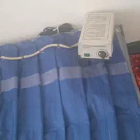 تشک مواج سلولی