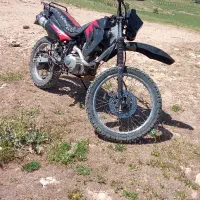 تریل200|موتورسیکلت|چرداول, |دیوار