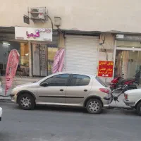 22متر-مغازه-نوساز