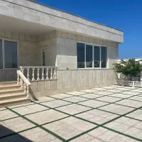 ویلا ۳۰۰ متری در زیباکنار (نوساز)