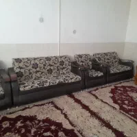مبل 7 نفره سالم