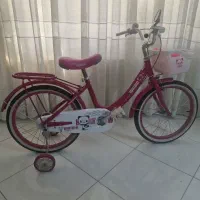دوچرخه سایز ۲۰