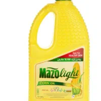 روغن ذرت مازولایت