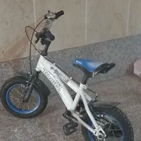 دوچرخه بچه گانه