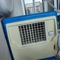 کولر 2800 ماد خزر