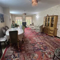 ۱۱۳متر ۲ خوابه فول امکانات مجتمع گلشن زیبادشت بالا