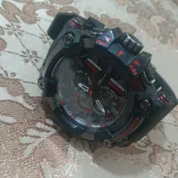 ساعت مچی جی شاک