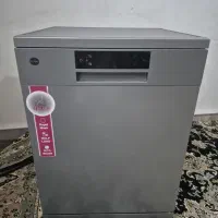 ماشین ظرفشویی کرال