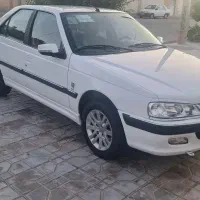 پژو پارس TU5 مدل ۹۹