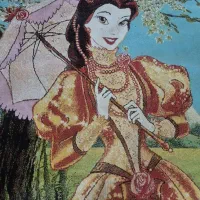 فرش اتاق کودک