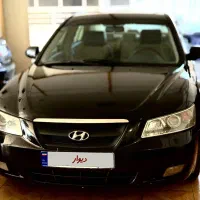 سوناتاNF2007