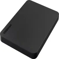 هارد اکسترنال توشیبا Canvio Basics ظرفیت 1 ترابایت