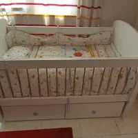 تخت خواب کودک
